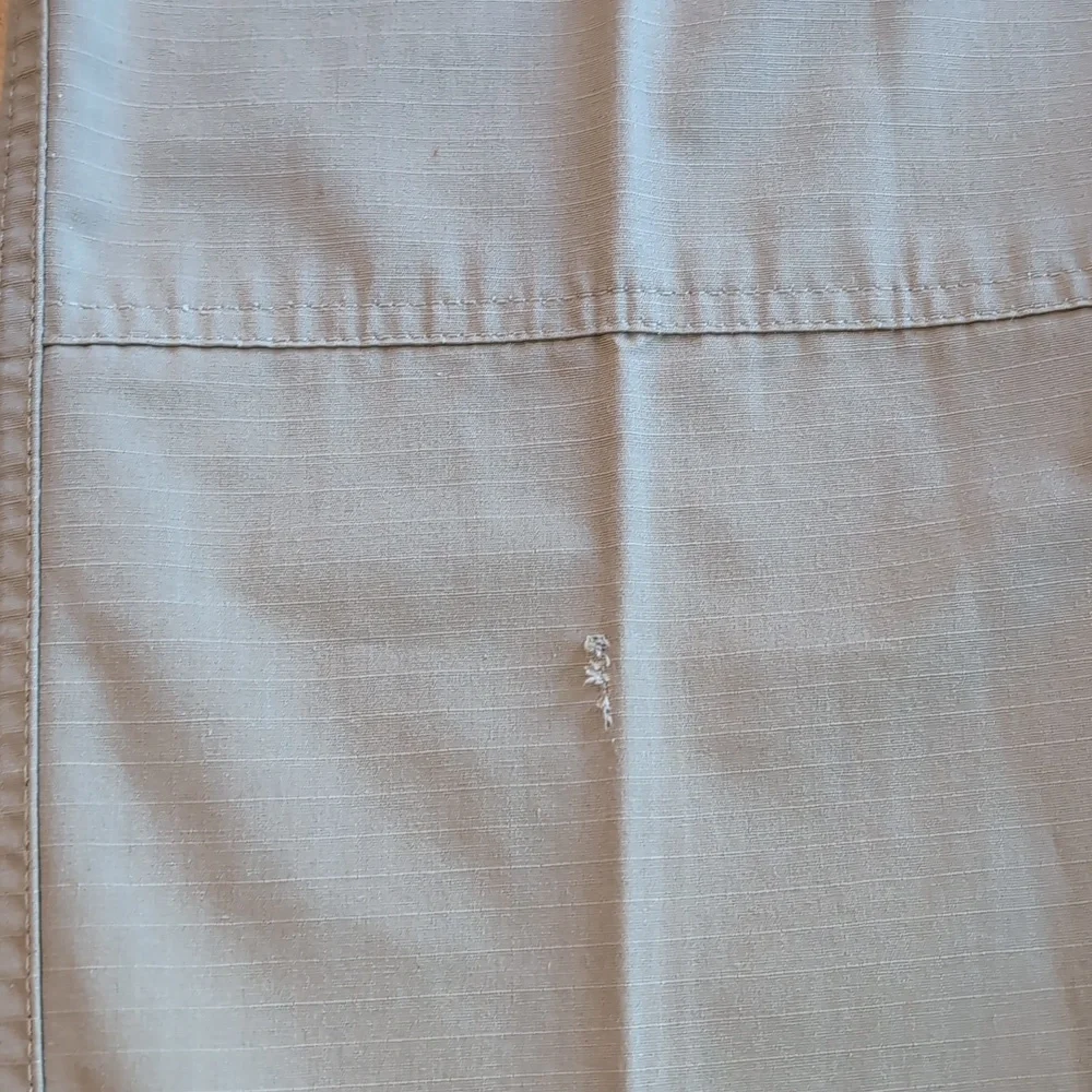 Tru-Spec Tactical Tan Khaki Pants Men's 30x32, Outdoor
